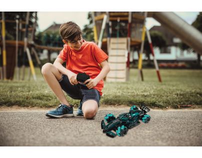 Lexibook Závodní auto na dálkové ovládání