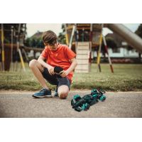 Lexibook Závodní auto na dálkové ovládání 6