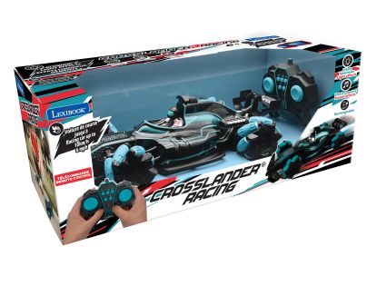 Lexibook Závodní auto na dálkové ovládání