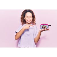 Lexibook Reproduktor Barbie s látkovým povrchem 6