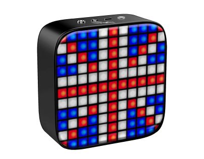 Lexibook Reproduktor iParty Flashboom Show