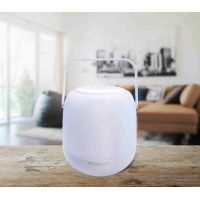 Lexibook Reproduktor iParty se světelnými efekty a rukojetí 5