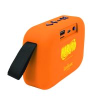 Lexibook Reproduktor Naruto s látkovým povrchem 4