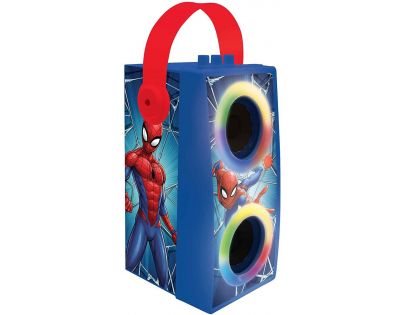 Lexibook Reproduktor s mikrofonem Spider-Man