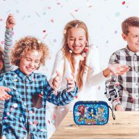 Lexibook Reproduktor Sonic s látkovým povrchem 5