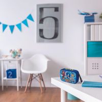 Lexibook Reproduktor Sonic s látkovým povrchem 6