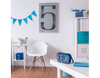 Lexibook Reproduktor Sonic s látkovým povrchem