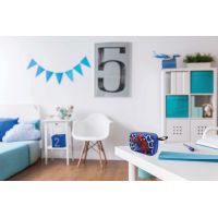 Lexibook Reproduktor Spiderman s látkovým povrchem 4