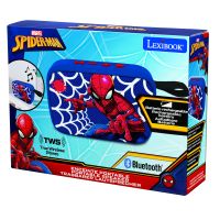 Lexibook Reproduktor Spiderman s látkovým povrchem 6