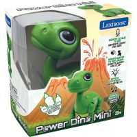 Lexibook Robot Power Dinosaur Mini 6