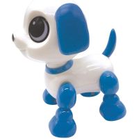 Lexibook Robot Power Puppy Mini