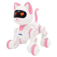 Lexibook Robotická kočka Power Kitty Junior 2