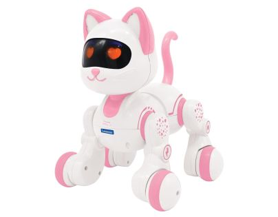 Lexibook Robotická kočka Power Kitty Junior