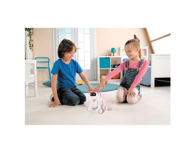 Lexibook Robotická kočka Power Kitty Junior