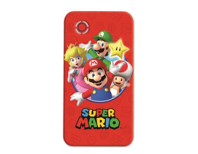 Lexibook Rychlonabíjecí power banka Super Mario 10 000 mAh
