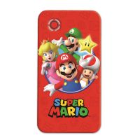 Lexibook Rychlonabíjecí power banka Super Mario 10 000 mAh 2