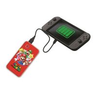 Lexibook Rychlonabíjecí power banka Super Mario 10 000 mAh 3