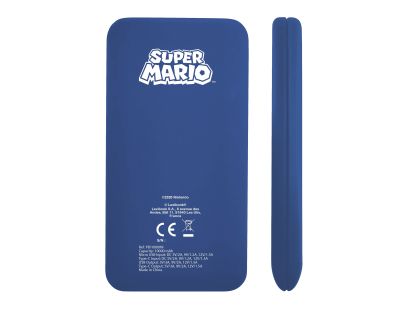 Lexibook Rychlonabíjecí power banka Super Mario 10 000 mAh