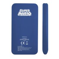 Lexibook Rychlonabíjecí power banka Super Mario 10 000 mAh 5