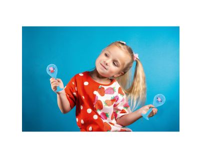 Lexibook Sada 7 hudebních nástrojů Prasátko Peppa
