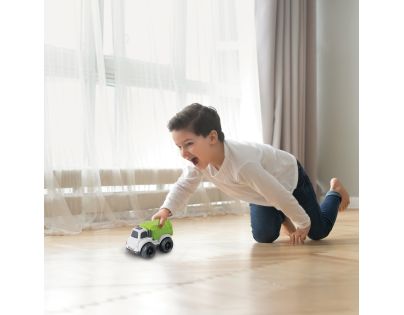 Lexibook Sada nákladních aut z bioplastu 10 cm