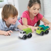 Lexibook Sada nákladních aut z bioplastu 10 cm 5