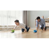 Lexibook Sada nákladních aut z bioplastu 18 cm 4