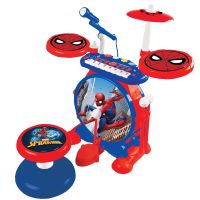 Lexibook Set pro rockovou kapelu Spiderman