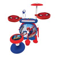 Lexibook Set pro rockovou kapelu Spiderman 2