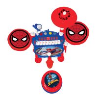 Lexibook Set pro rockovou kapelu Spiderman 3