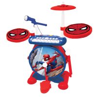 Lexibook Set pro rockovou kapelu Spiderman 4