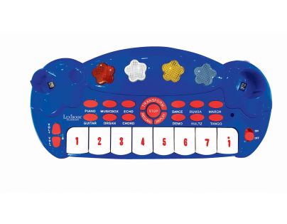Lexibook Set pro rockovou kapelu Spiderman