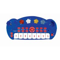 Lexibook Set pro rockovou kapelu Spiderman 6