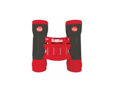 Lexibook Set vysílačky, dalekohled, baterka, kompas