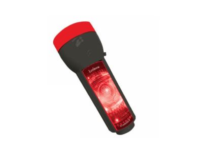 Lexibook Set vysílačky, dalekohled, baterka, kompas