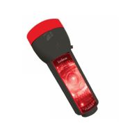 Lexibook Set vysílačky, dalekohled, baterka, kompas 4