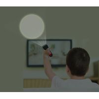 Lexibook Set vysílačky, dalekohled, baterka, kompas 5