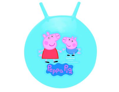 Lexibook Skákací míč Prasátko Peppa