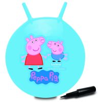 Lexibook Skákací míč Prasátko Peppa 2