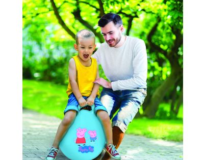 Lexibook Skákací míč Prasátko Peppa
