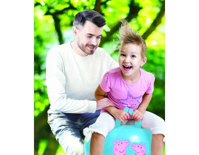 Lexibook Skákací míč Prasátko Peppa