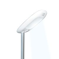 Lexibook Stolní lampa LED s bluetooth reproduktorem 4