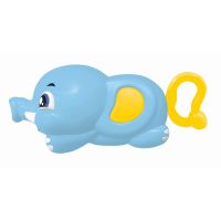 Lexibook Stříkací slon do vany 3