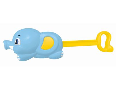 Lexibook Stříkací slon do vany