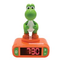 Lexibook Super Mario Budík se zvuky 2