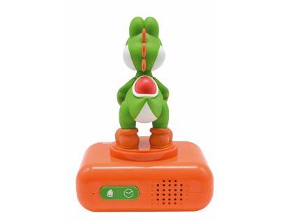 Lexibook Super Mario Budík se zvuky