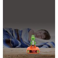 Lexibook Super Mario Budík se zvuky 6