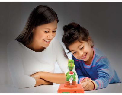 Lexibook Super Mario Budík se zvuky