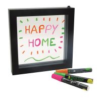 Lexibook Svítící kreslící tabule se 3 neonovými pery