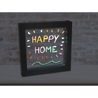 Lexibook Svítící kreslící tabule se 3 neonovými pery 4